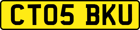 CT05BKU