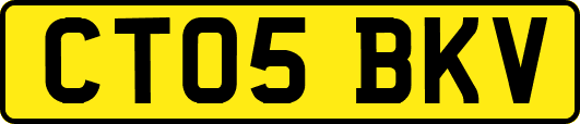 CT05BKV
