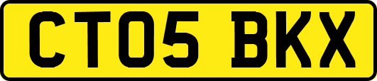 CT05BKX