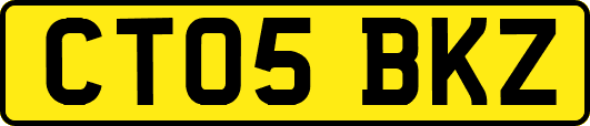 CT05BKZ