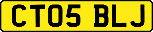 CT05BLJ