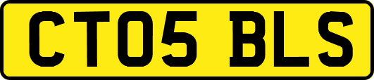 CT05BLS