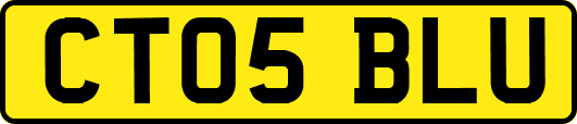 CT05BLU