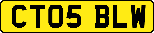 CT05BLW