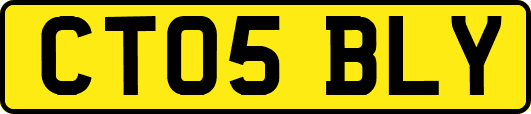 CT05BLY