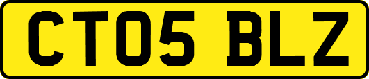 CT05BLZ
