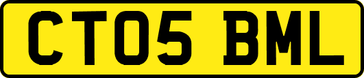 CT05BML