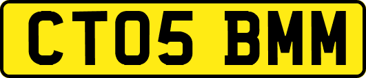 CT05BMM