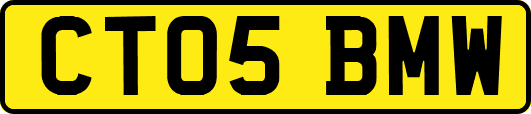 CT05BMW
