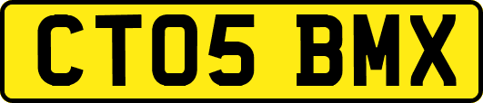 CT05BMX