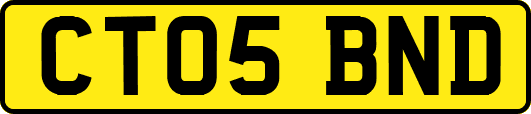 CT05BND