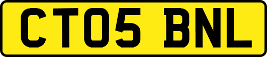 CT05BNL