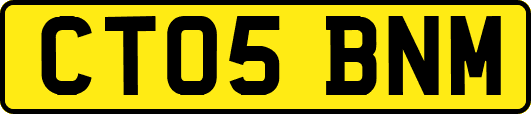 CT05BNM