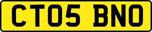 CT05BNO