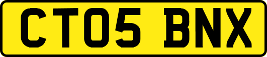 CT05BNX