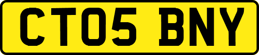 CT05BNY