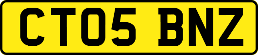 CT05BNZ