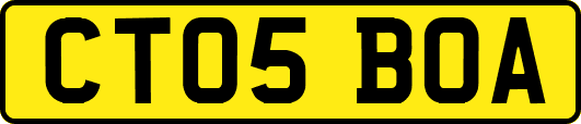 CT05BOA