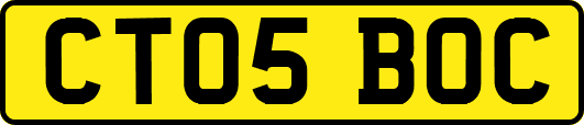 CT05BOC