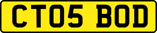 CT05BOD