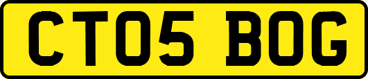 CT05BOG
