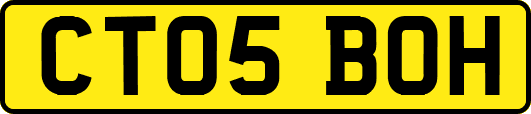 CT05BOH