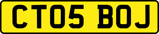 CT05BOJ