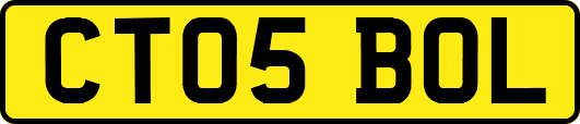 CT05BOL