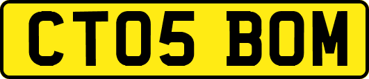 CT05BOM