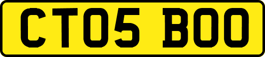 CT05BOO