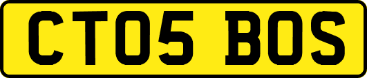 CT05BOS