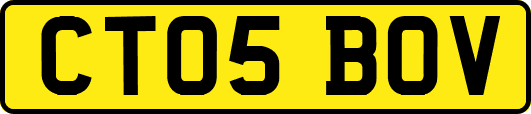 CT05BOV