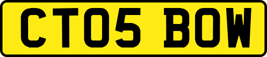 CT05BOW