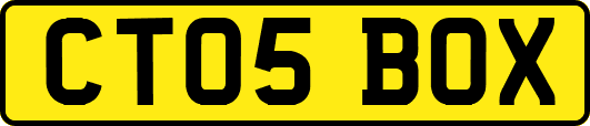 CT05BOX