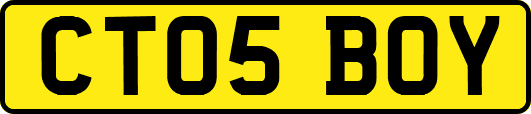 CT05BOY