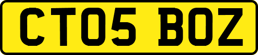 CT05BOZ