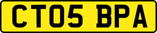 CT05BPA