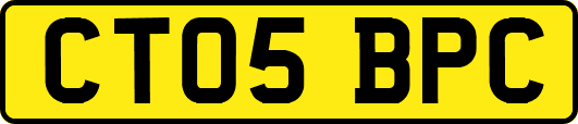 CT05BPC