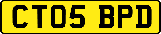 CT05BPD