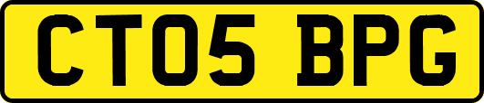 CT05BPG