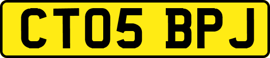 CT05BPJ