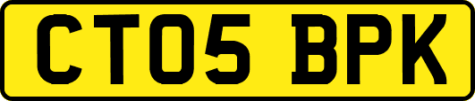 CT05BPK