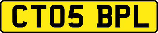 CT05BPL