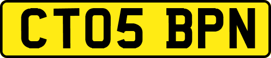 CT05BPN