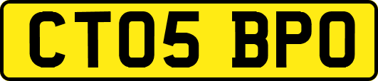 CT05BPO
