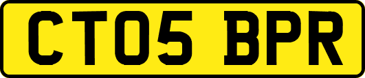 CT05BPR
