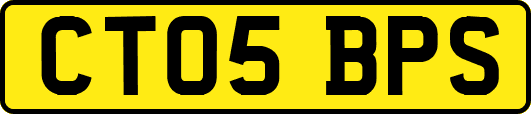 CT05BPS