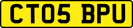 CT05BPU