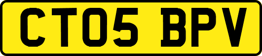 CT05BPV