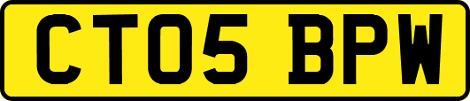 CT05BPW